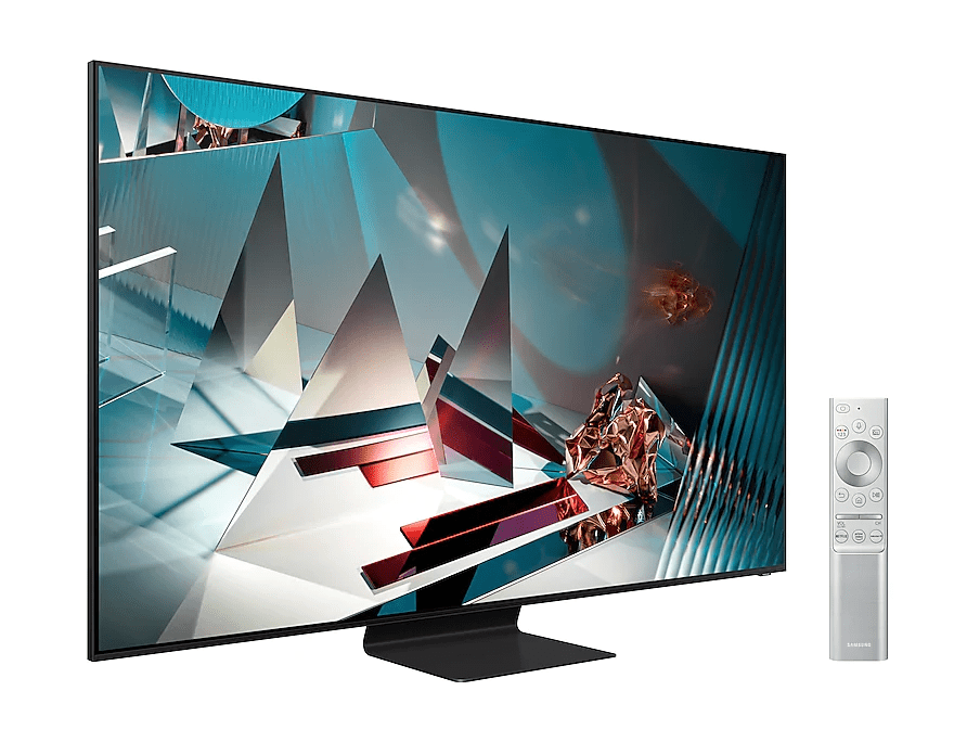 Телевизор Samsung QE65Q800T  Фото №5