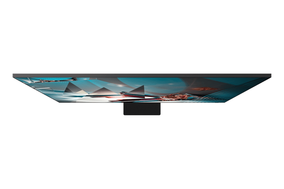 Телевізор Samsung QE65Q800T  Фото №0