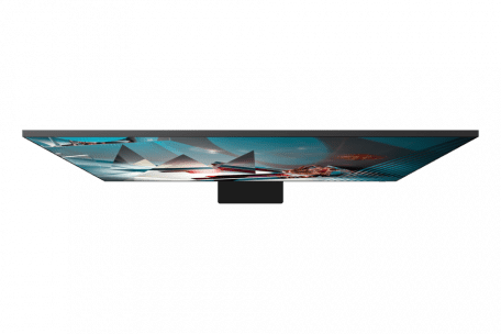 Телевизор Samsung QE65Q800T  Фото №0
