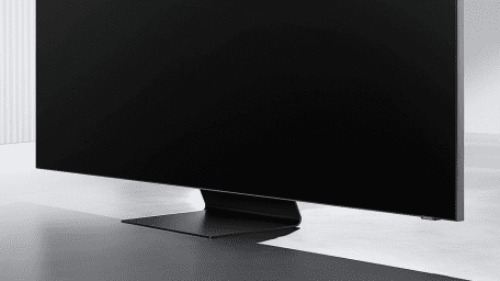 Телевизор Samsung QE65Q800T  Фото №3