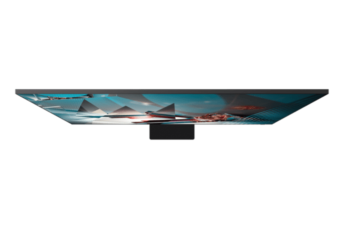 Телевізор Samsung QE65Q800T  Фото №0