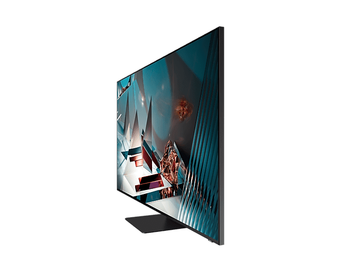 Телевизор Samsung QE75Q800T  Фото №0