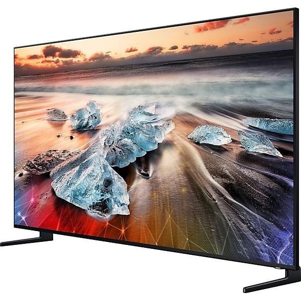 Телевизор Samsung QE75Q950TS  Фото №0