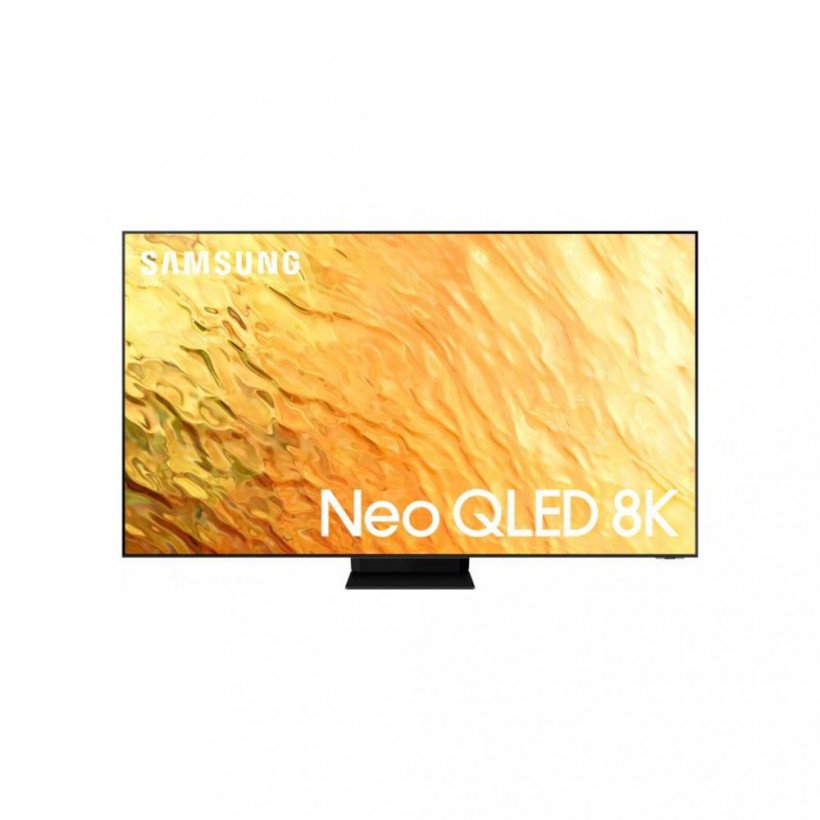 Телевизор Samsung QE75QN800B