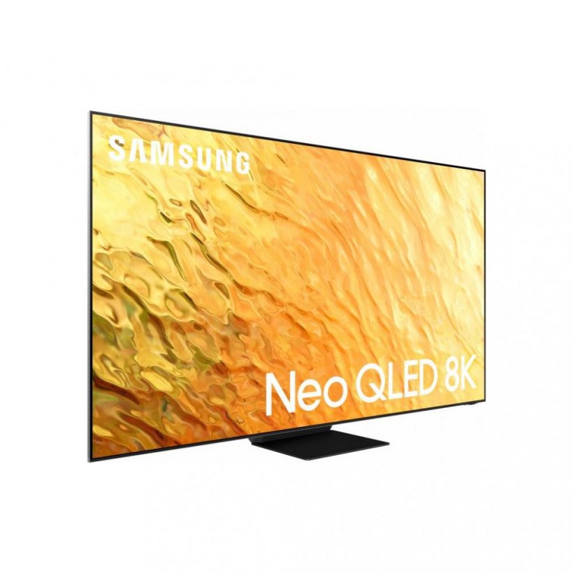 Телевизор Samsung QE75QN800B  Фото №0