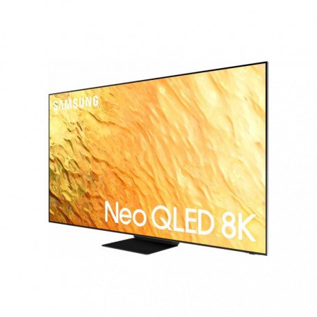 Телевизор Samsung QE75QN800B  Фото №1