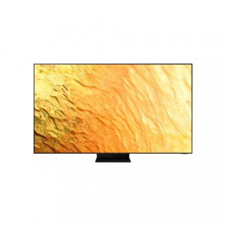 Телевизор Samsung QE75QN800B  Фото №3