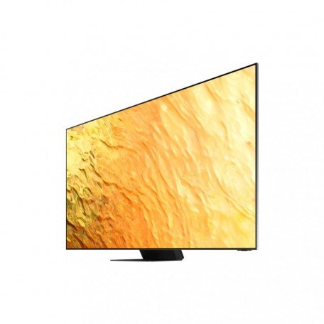 Телевизор Samsung QE75QN800B  Фото №4