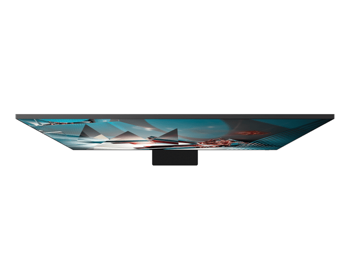Телевизор Samsung QE82Q800T  Фото №2