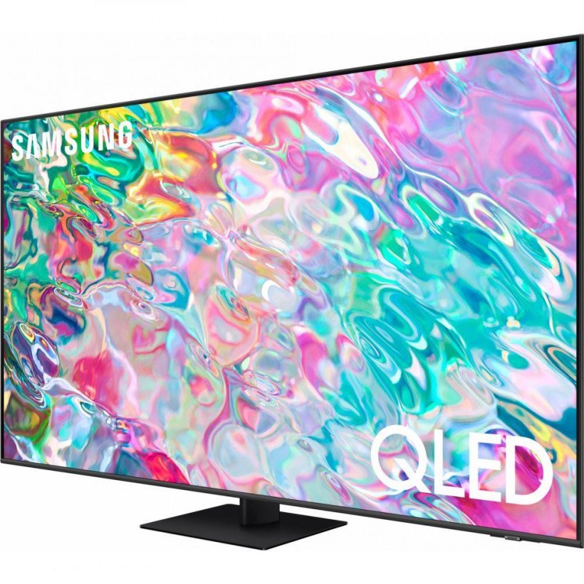 Телевізор Samsung QE85Q70B  Фото №1