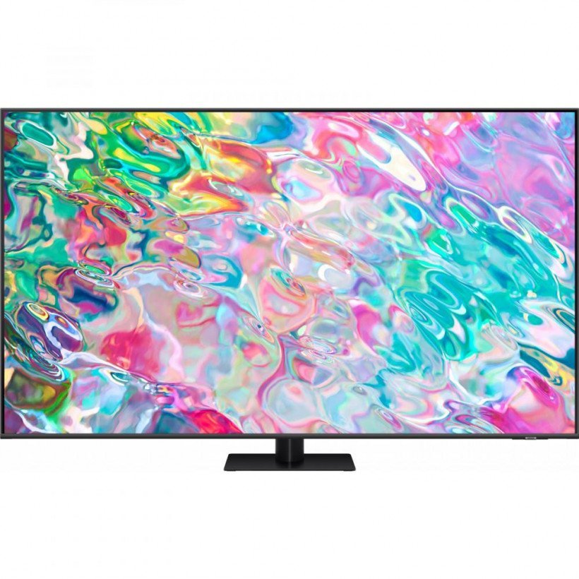 Телевізор Samsung QE85Q70B  Фото №2