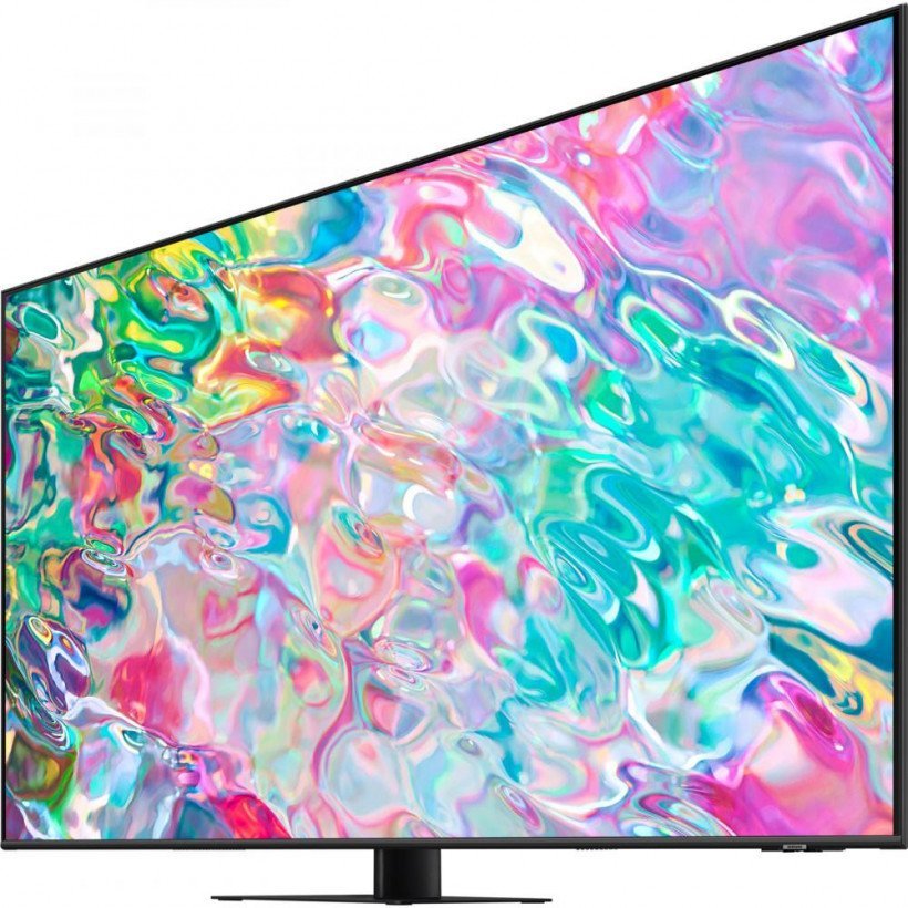 Телевізор Samsung QE85Q70B  Фото №3