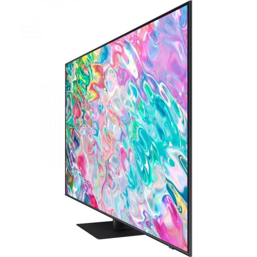Телевізор Samsung QE85Q70B  Фото №4