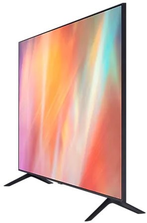 Телевизор Samsung UE58AU7172  Фото №3