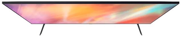 Телевизор Samsung UE58AU7172  Фото №4