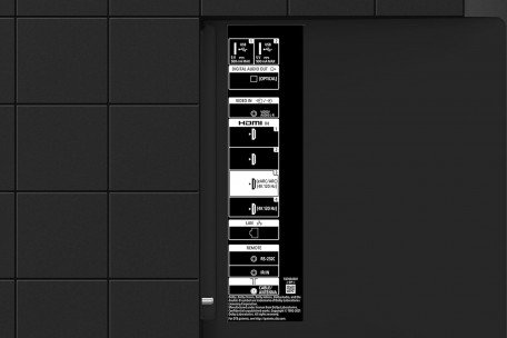 Телевізор Sony KD-85X85K  Фото №3