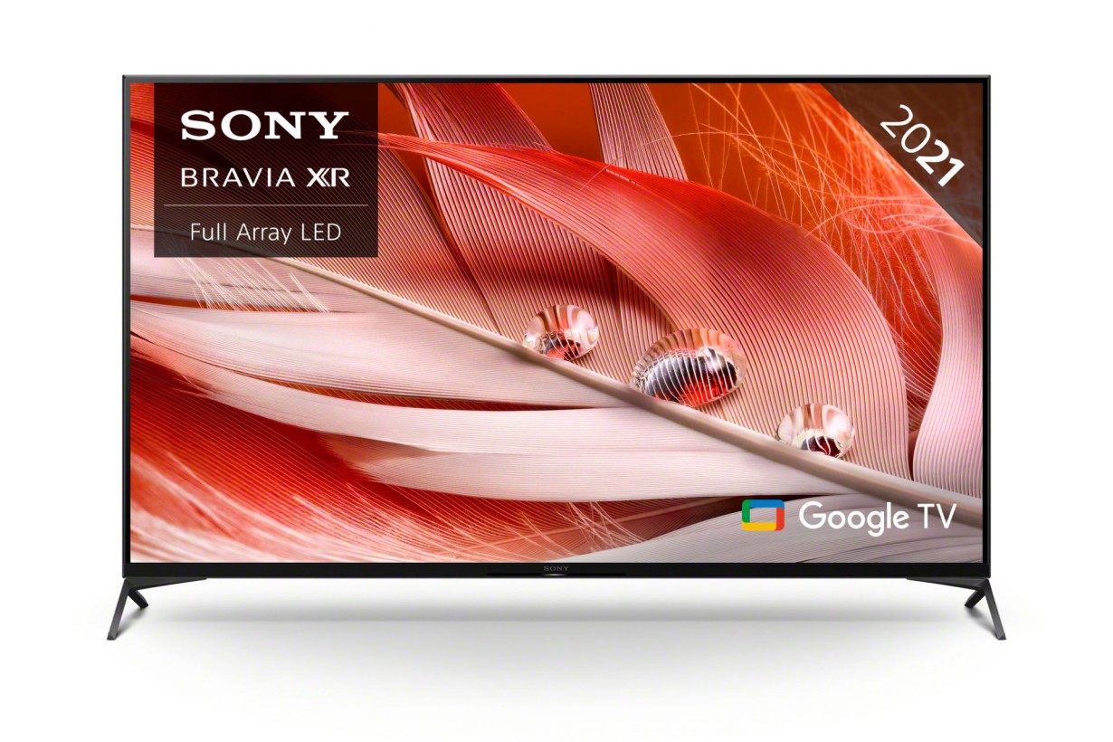 Телевизор Sony XR-50X94J  Фото №2