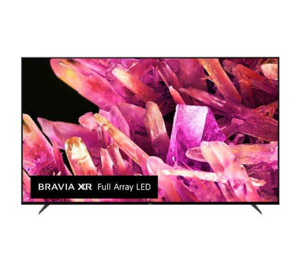 Телевизор Sony XR-65X94K  Фото №0