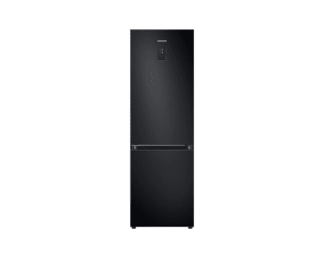Холодильник с морозильной камерой Samsung RB34T672EBN