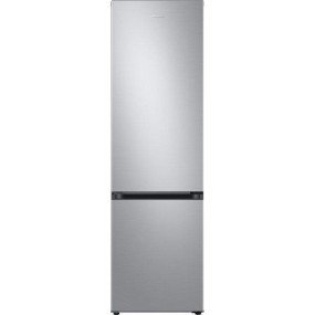 Холодильник з морозильною камерою Samsung RB38T603FSA