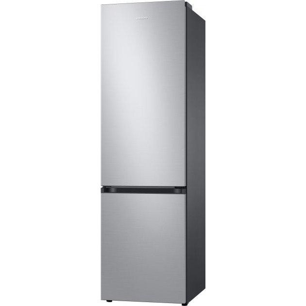 Холодильник с морозильной камерой Samsung RB38T603FSA  Фото №0
