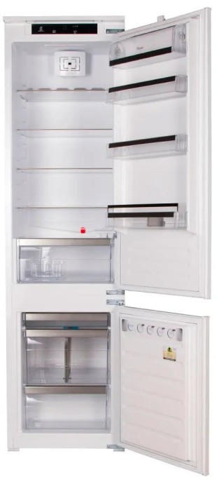 Холодильник с морозильной камерой Whirlpool ART 9811 SF2  Фото №0