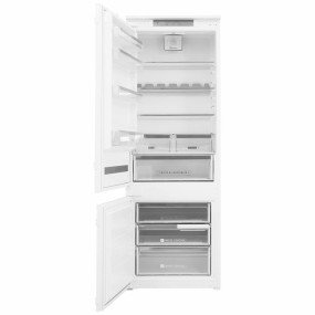 Холодильник с морозильной камерой Whirlpool SP40 801 EU