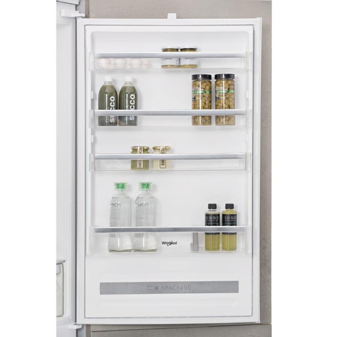Холодильник с морозильной камерой Whirlpool SP40 801 EU  Фото №5