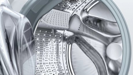 Стиральная машина автоматическая Siemens WM14US6EPL  Фото №3
