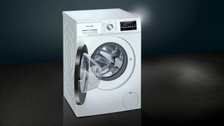 Стиральная машина автоматическая Siemens WM14US6EPL  Фото №4