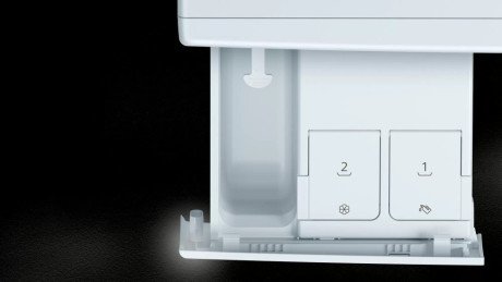 Стиральная машина автоматическая Siemens WM14US6EPL  Фото №5