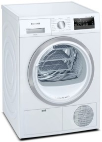 Сушильна машина Siemens WT45HV0EPL