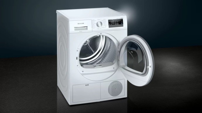 Сушильна машина Siemens WT45HV0EPL  Фото №0