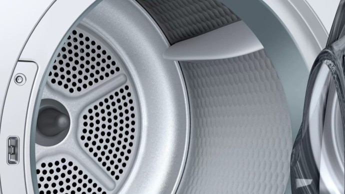 Сушильна машина Siemens WT45HV0EPL  Фото №4