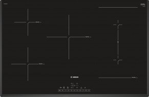 Варочная поверхность электрическая Bosch PVW851FB5E