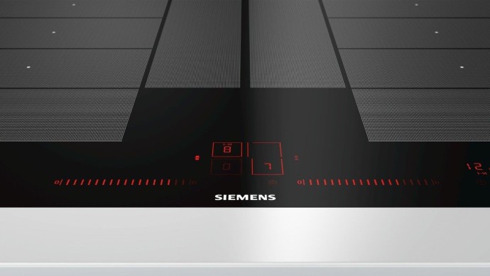 Варильна поверхня електрична Siemens EX801LYC1E  Фото №0