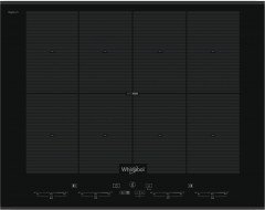 Варочная поверхность электрическая Whirlpool SMO 658C/NE