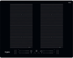 Варильна поверхня електрична Whirlpool WF S8865 NE