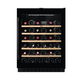 Винный шкаф AEG AWUS052B5B