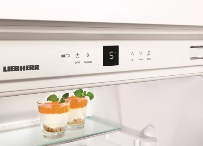 Встраиваемый холодильник Side-by-Side Liebherr SBS 70I4  Фото №2