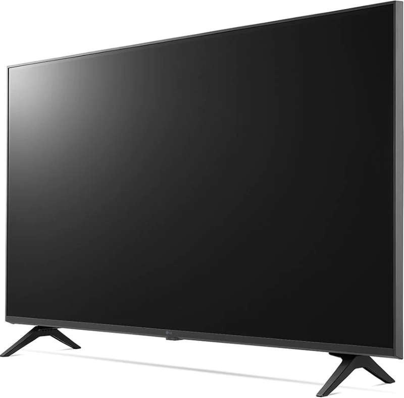 Телевізор LG 43UQ80003LB  Фото №0