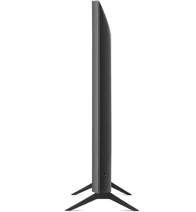 Телевізор LG 43UQ80003LB  Фото №1