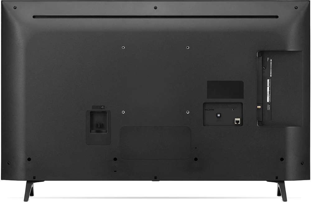 Телевізор LG 43UQ80003LB  Фото №2