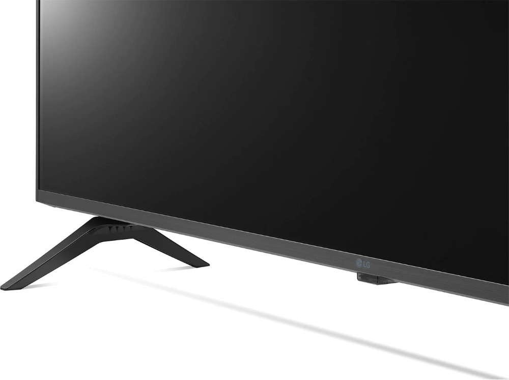 Телевізор LG 43UQ80003LB  Фото №3