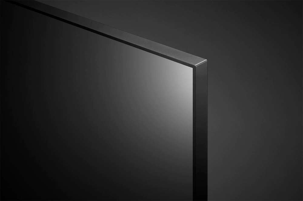 Телевізор LG 43UQ80003LB  Фото №5