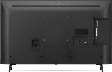 Телевізор LG 43UQ80003LB  Фото №2