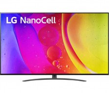 Телевизор LG 50NANO82