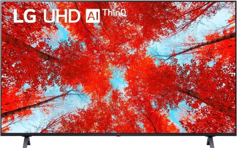 Телевізор LG 50UQ90003LA