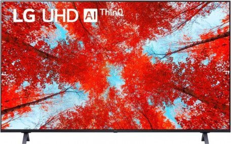 Телевізор LG 50UQ90003LA