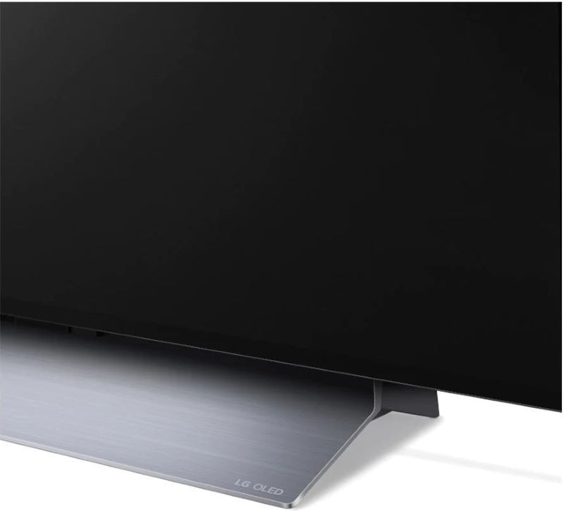Телевізор LG OLED77C22  Фото №4